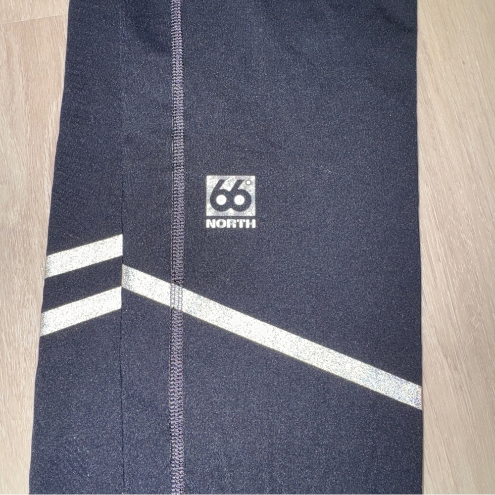🇮🇸 66°North Iceland Grettir Running Pants – Size Large (Gently Used - Picture 3 of 5